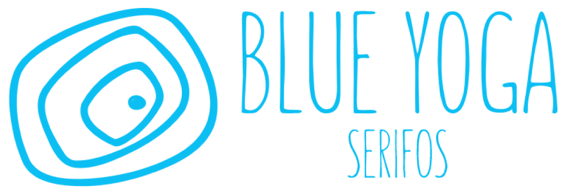 Blue Yoga Serifos